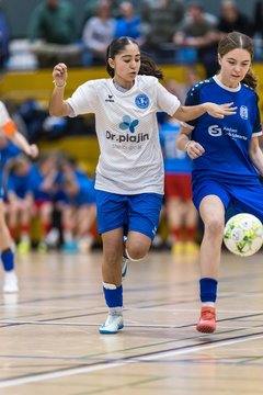 Bild 579 - wCJ NFV Futsalmeisterschaft